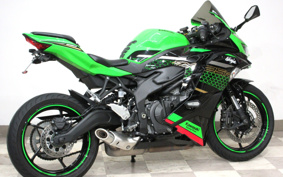 KAWASAKI  NINJA ZX-25R SE ZX250E