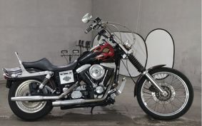 HARLEY HARLEY FXDWG1340 GEL