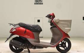 SUZUKI ﾚｯﾂﾊﾞｽｹｯﾄ CA4AA