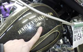 HARLEY FLHX 1690 2012