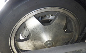 SUZUKI SKYWAVE 250 (Burgman 250) CJ42A