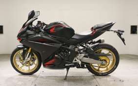 HONDA CBR250RR A 2021 MC51