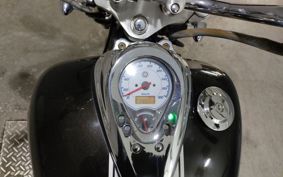 YAMAHA DRAGSTAR 400 2007 VH01J