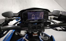 SUZUKI GSX-S125 DL32B