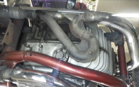 YAMAHA SRV250 RENAISSA 2008 4DN