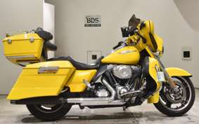 HARLEY FLHX 1690 2012