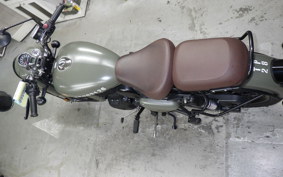 OTHER +ENFIELD CLASSIC350 2022