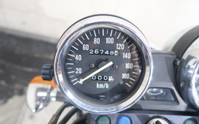 SUZUKI GSX250 ZR250C