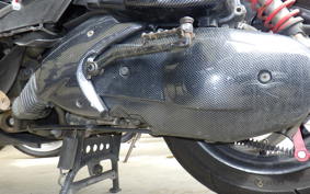 YAMAHA CYGNUS 125 XSR 2 SE44J