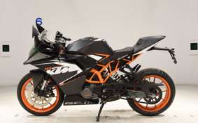 KTM 125 RC