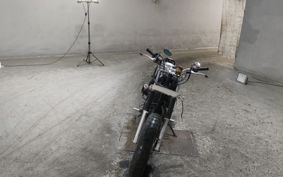 YAMAHA TW200 DG07J