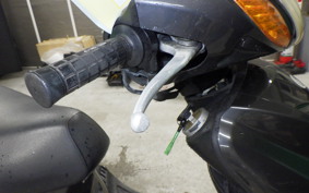 YAMAHA AXIS 125 TREET SE53J