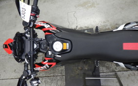 DUCATI HYPERMOTARD698 2024