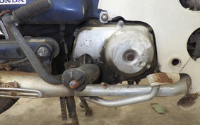 HONDA C50 SUPER CUB AA01