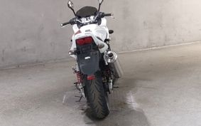 HONDA CB1300SF BOLDOR 2008 SC54