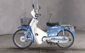 HONDA SUPER CUB50 C50