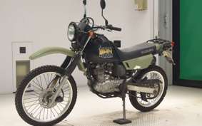 SUZUKI DJEBEL 200 (DR200SE) SH42A