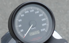 HARLEY HARLEY XLH883 2002 CAM