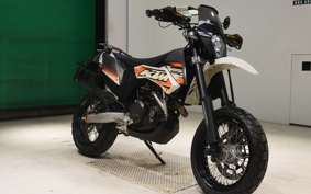 KTM 690 SMC 2011