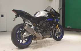 YAMAHA YZF-R1 M 2023 RN65J