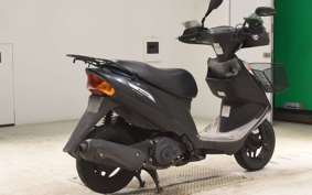 SUZUKI ADDRESS V125 G CF4EA