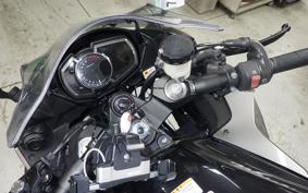 KAWASAKI NINJA 1000 A 2017 ZXT00W