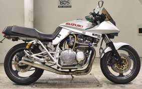 SUZUKI GSX1100S KATANA 1999 GU76A