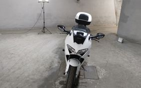 HONDA VFR800F 2016 RC79