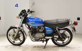 HONDA CB400T HAWK 2 2024 CB400T
