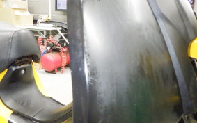 HONDA ｸﾛｽｶﾌﾞ JA10