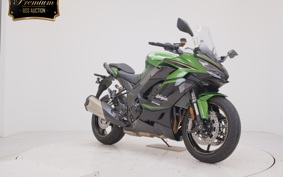 KAWASAKI NINJA1100SX SE 2018 ZXT10H
