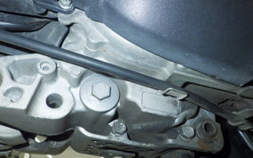HONDA BENLY 110 2012 JA09