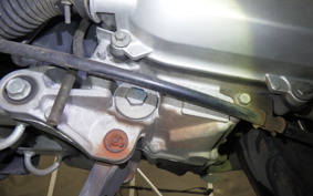 HONDA DIO Gen.6 2000 AF62