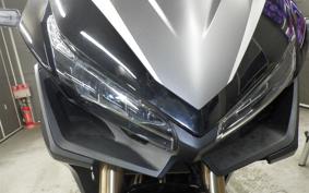 HONDA CBR400R 2024 NC56