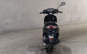 HONDA DIO AF68