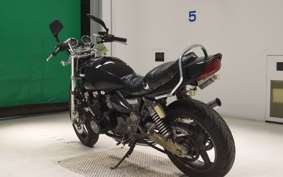 KAWASAKI ZEPHYR 400 KAI 2001 ZR400C
