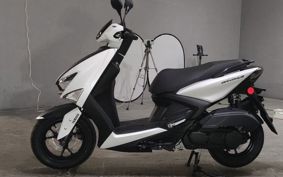 YAMAHA  CYGNUS  GRIF ASU SEJ4J