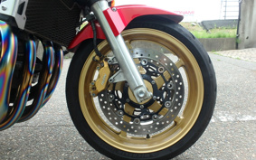 HONDA CB1300SF BOLDOR 2005 SC54