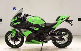 KAWASAKI NINJA 250 EX250L