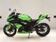 Фото Kawasaki NINJA 250 с японского аукциона