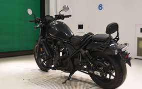 HONDA REBEL 1100 DCT 2023 SC83