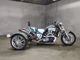 Фото Yamaha V-MAX TRIKE 1999 с японского аукциона