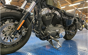 HARLEY XL1200X 2015 LC3