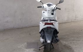HONDA LEAD 125 JK12