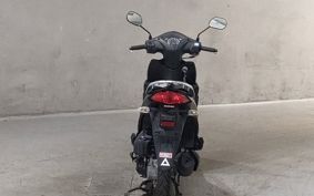 SUZUKI ADDRESS V110 CE47A