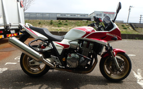 HONDA CB1300 SUPER  BOL DOR ABS 2006 SC54
