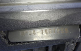 HONDA FORESIGHT EX MF04