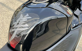 SUZUKI HAYABUSA 2022 EJ11A
