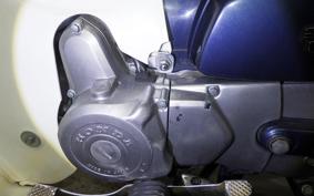 HONDA C50 SUPER CUB E 2020 C50