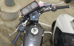 HONDA CB125T JC06